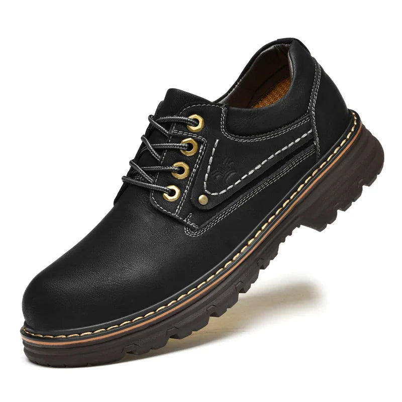 Cruz Rugged Oxford Shoes