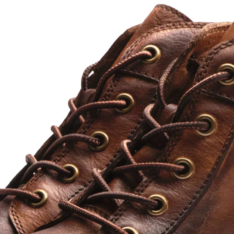 Lennox High-Top Boots