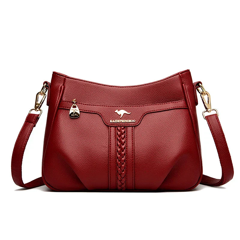 Alda | Trendy Crossbody