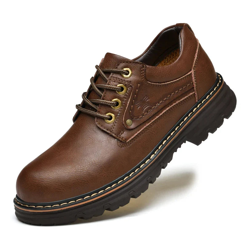 Cruz Rugged Oxford Shoes
