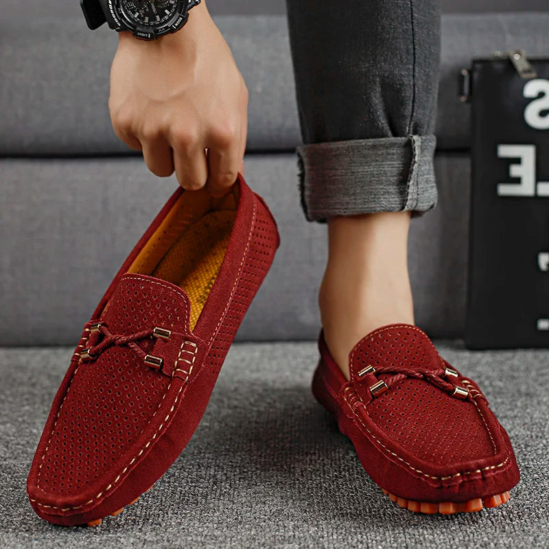 Jorik AeroLoafers