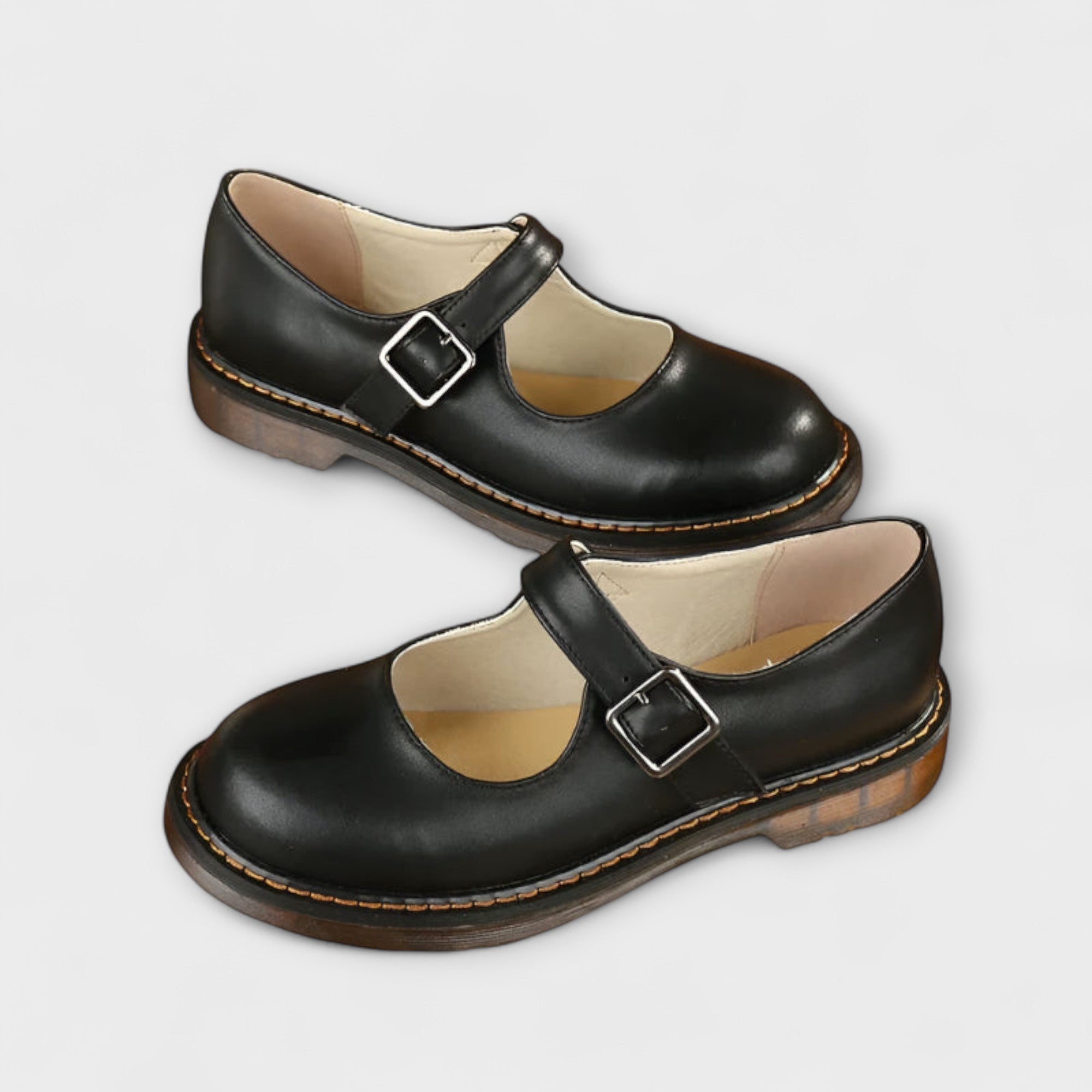 Matilda | Vintage Inspired Shoes