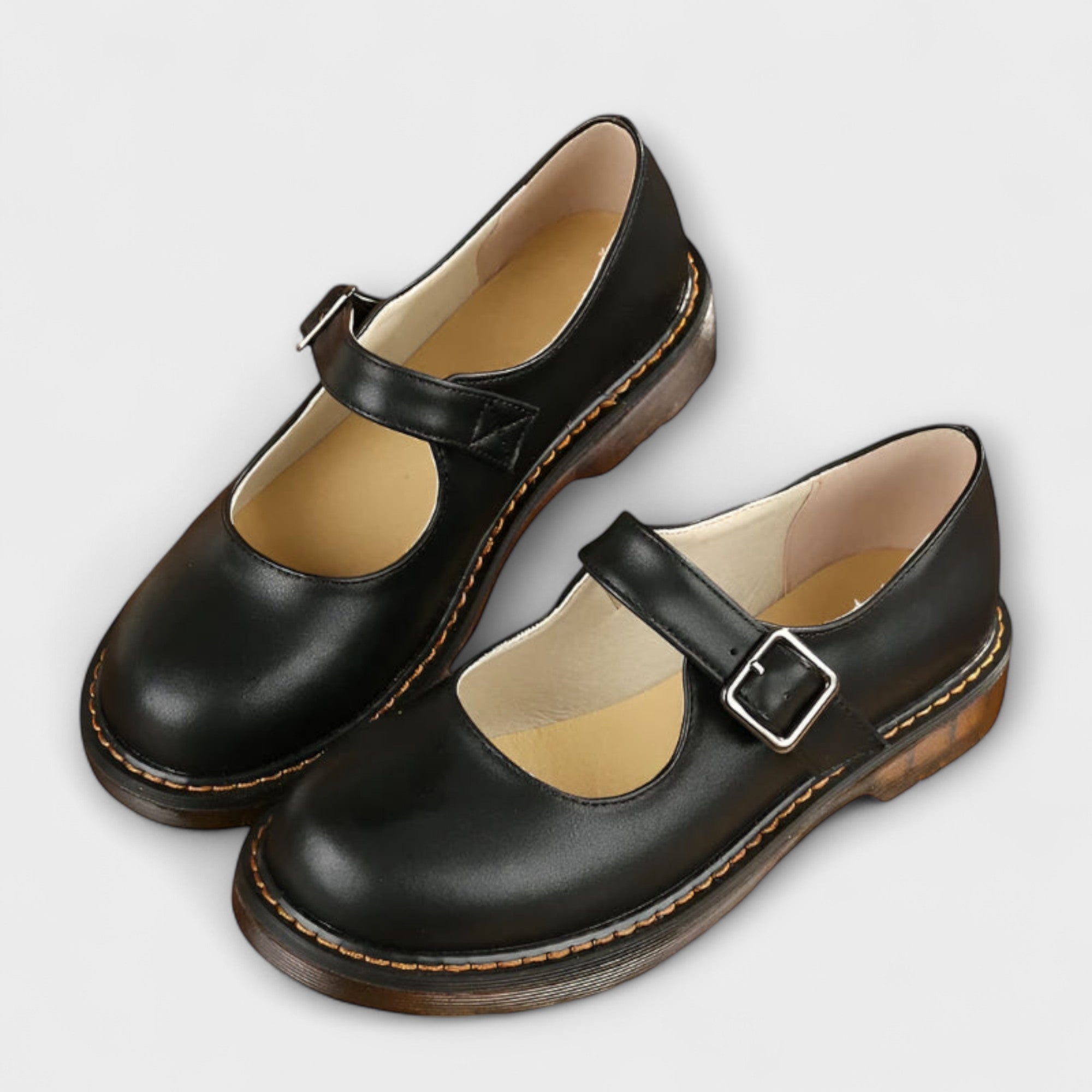 Matilda | Vintage Inspired Shoes