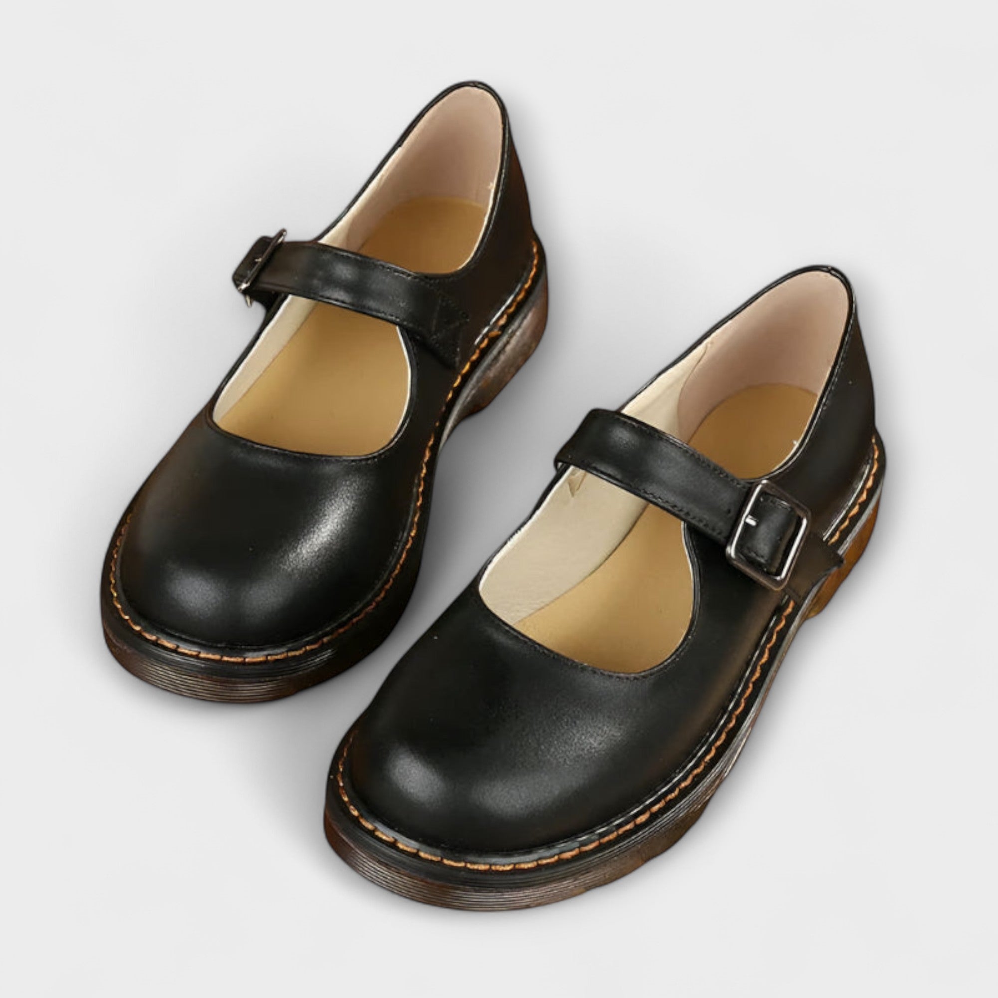 Matilda | Vintage Inspired Shoes
