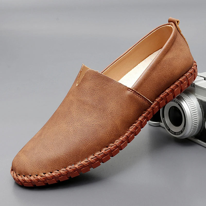 Auren The Heritage Comfort Loafer