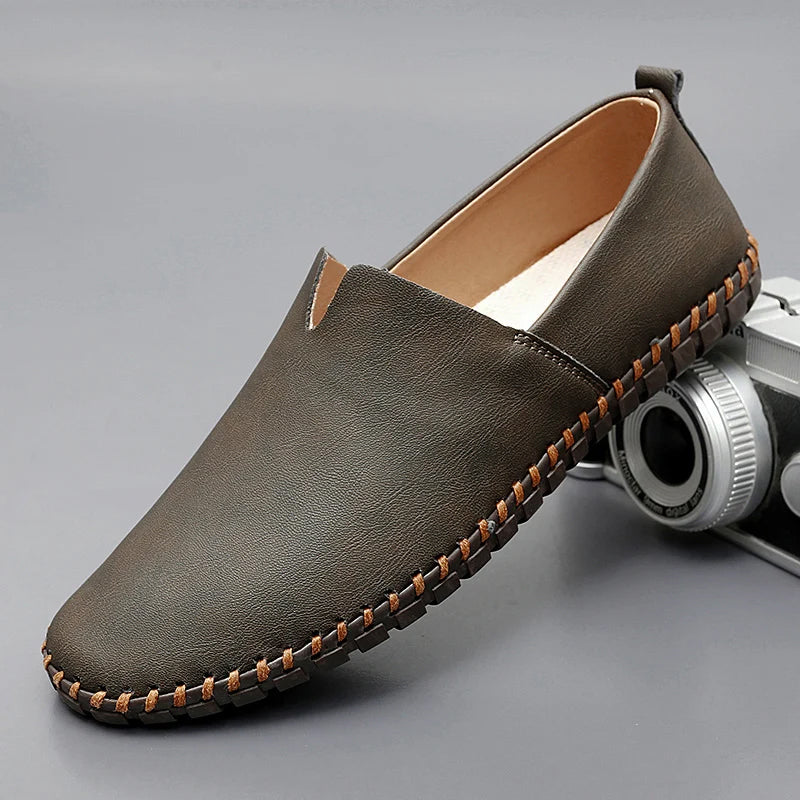 Auren The Heritage Comfort Loafer