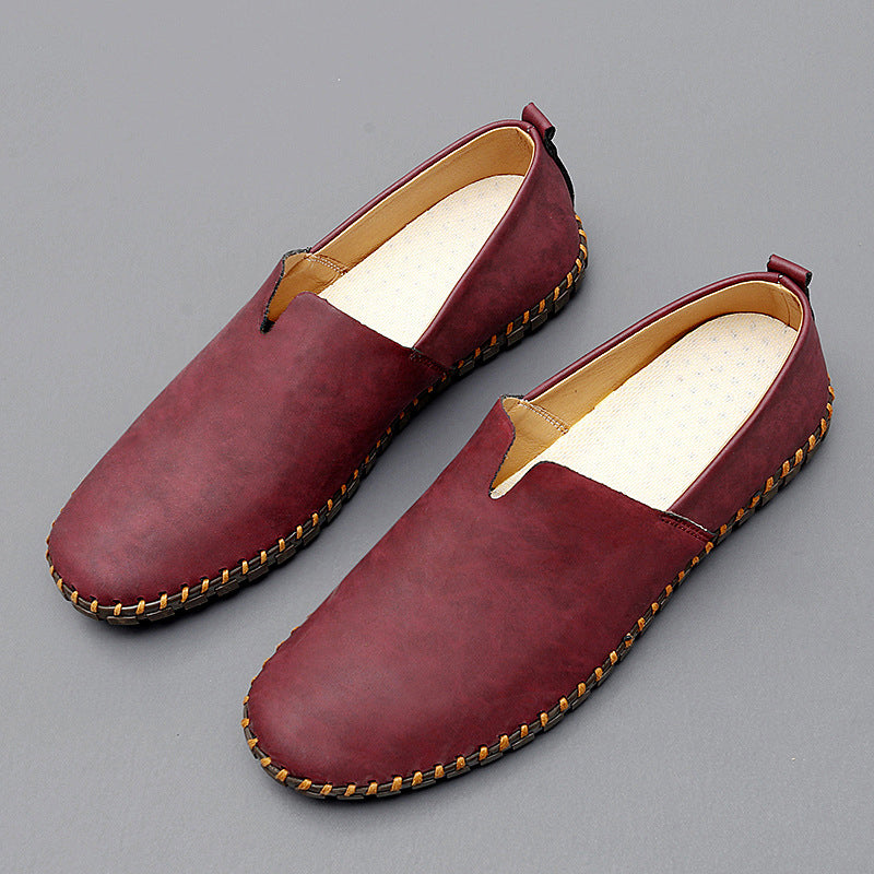 Auren The Heritage Comfort Loafer