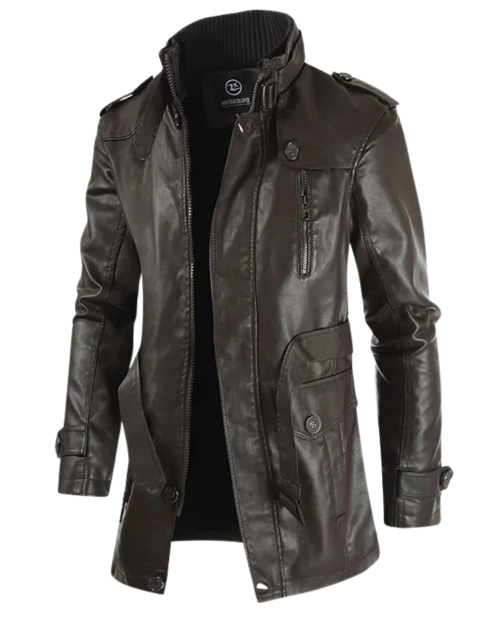 Victor | Elegant Jacket