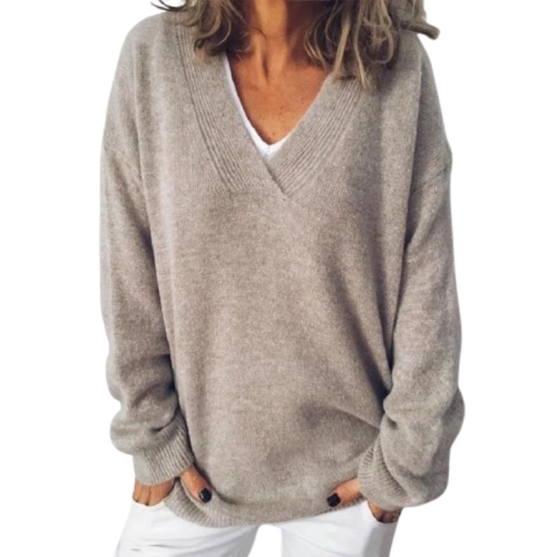 Bailey | Comfy Soft Sweater
