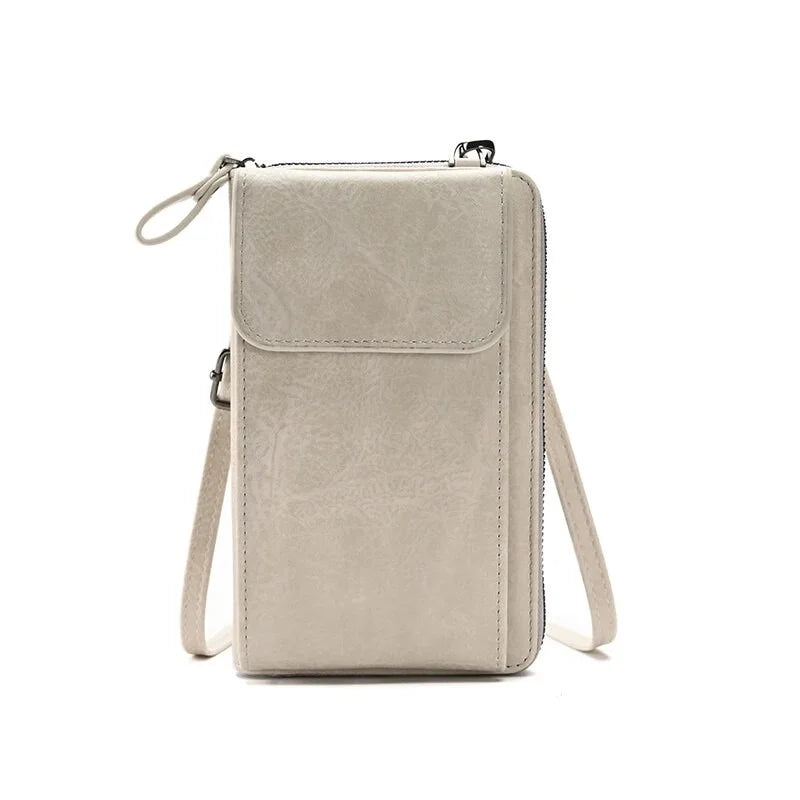Nicole’s Chic Compact | Handbag