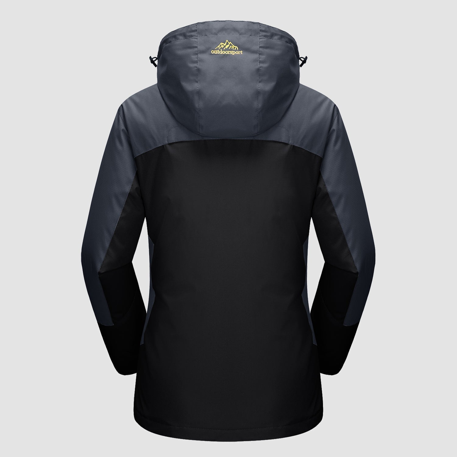 Kensington | Waterproof Outdoor Jacket