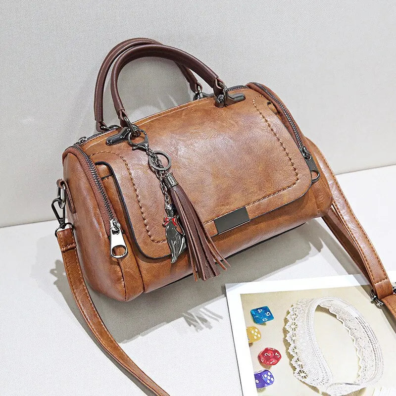Stella - Shoulder Bag