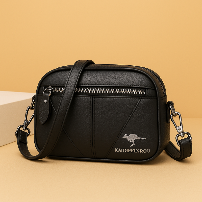 Alida | Timeless Bag