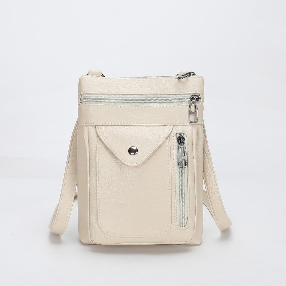 Clara Timeless Crossbody Bag