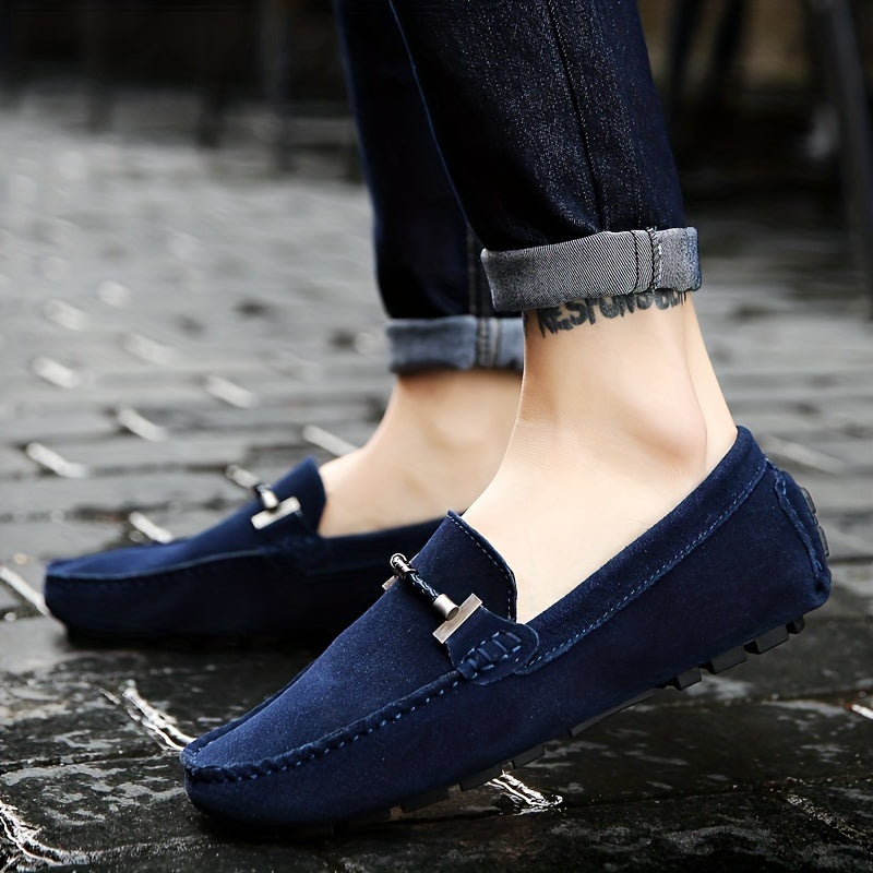 Hale FlexLoafers
