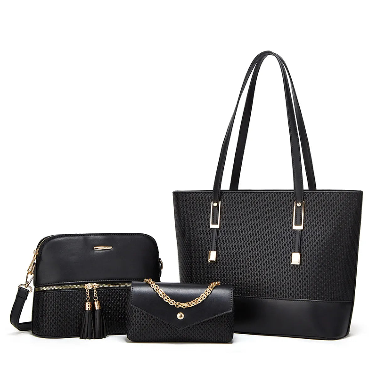 Annebrit | 3-Piece Set of Bags