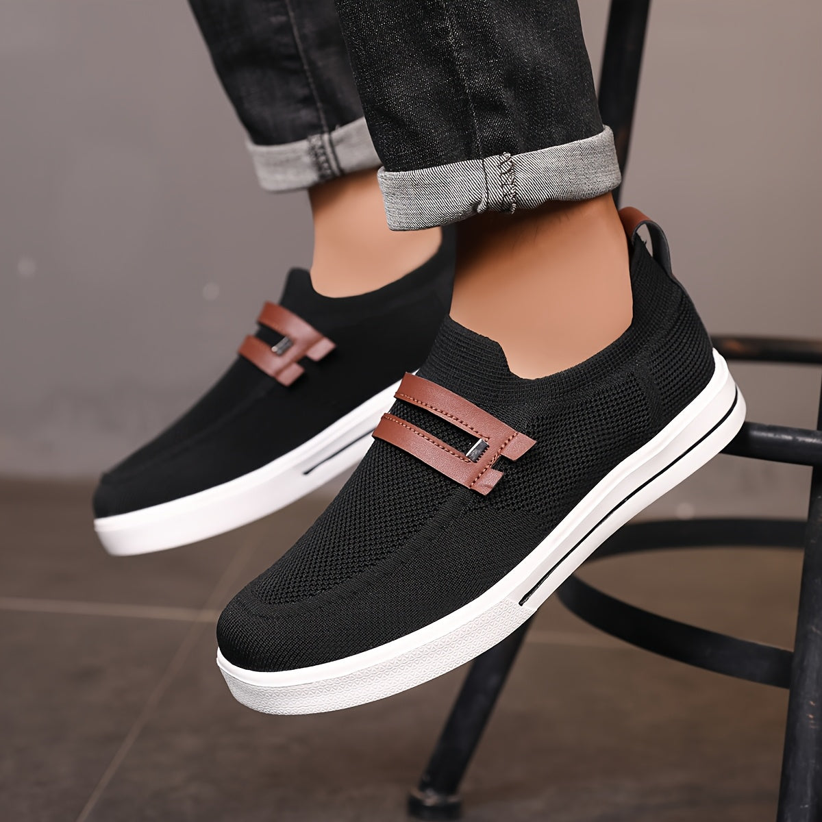 Leni ComfiStride Sneakers