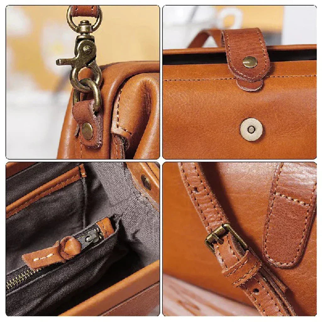 Alyssa Timeless Charm | Unique Handbag