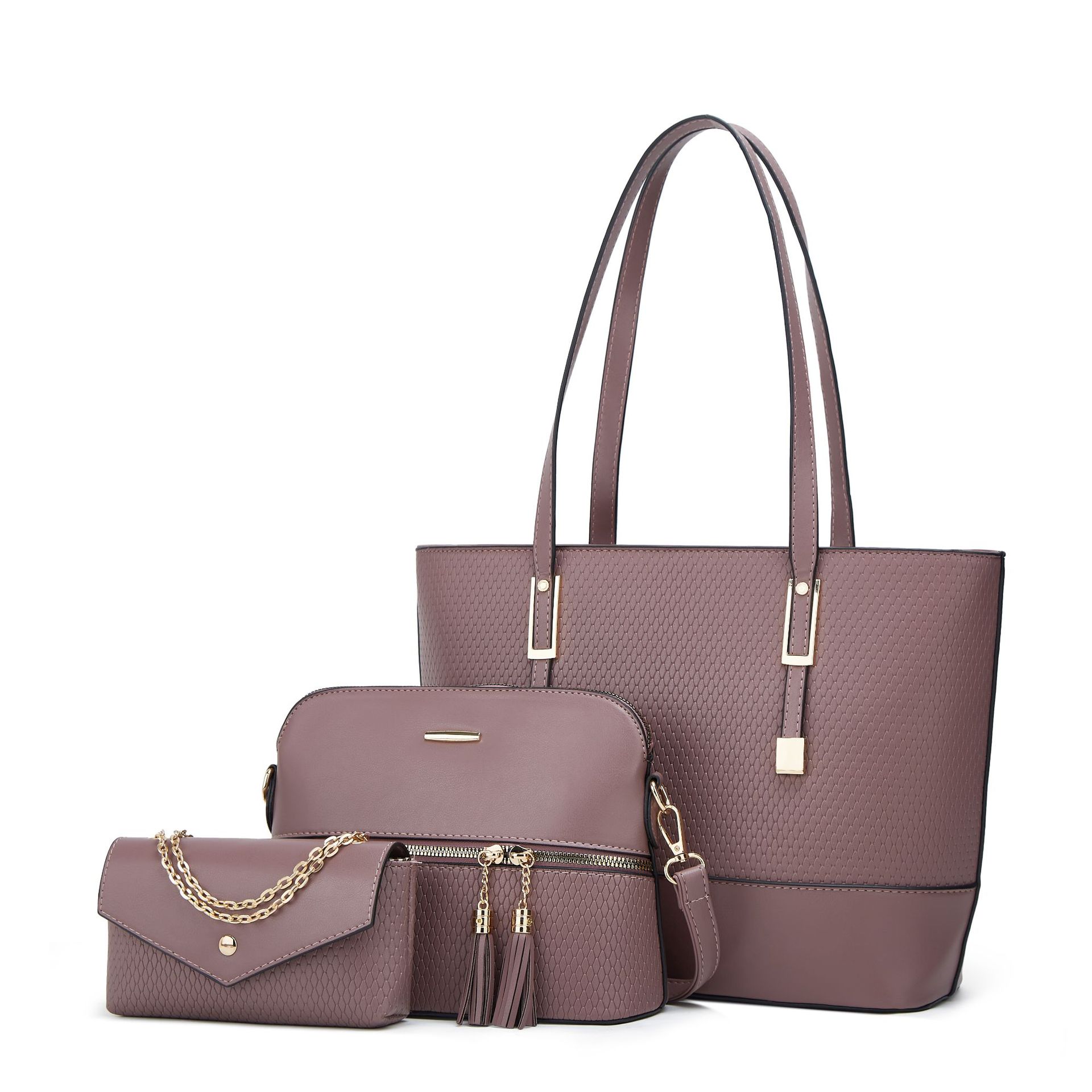 Annebrit | 3-Piece Set of Bags