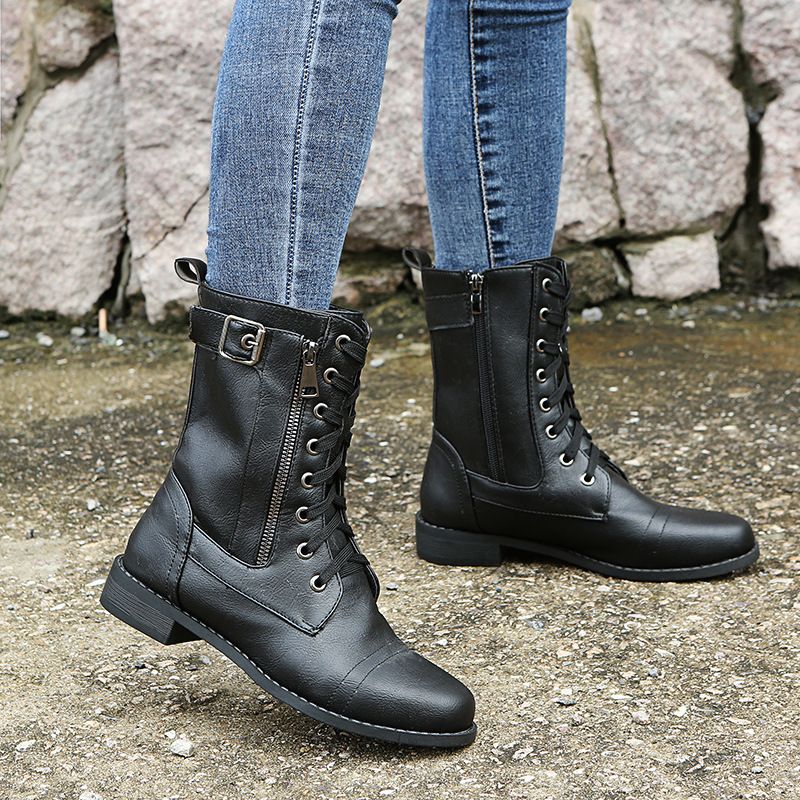 NATALIE | Fit & Style Boots