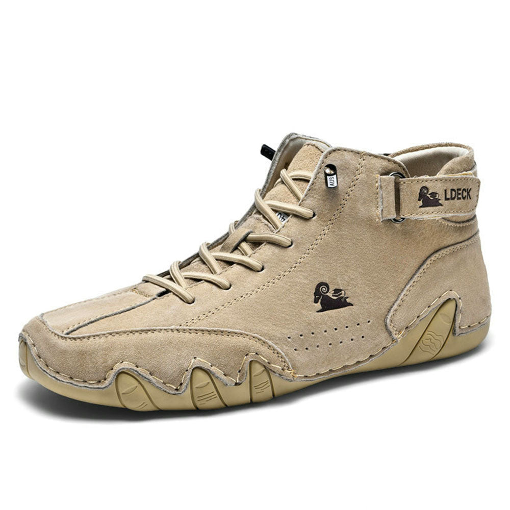 Stefan | All-Terrain Hiking Shoes