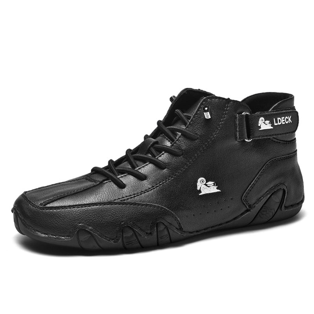 Stefan | All-Terrain Hiking Shoes