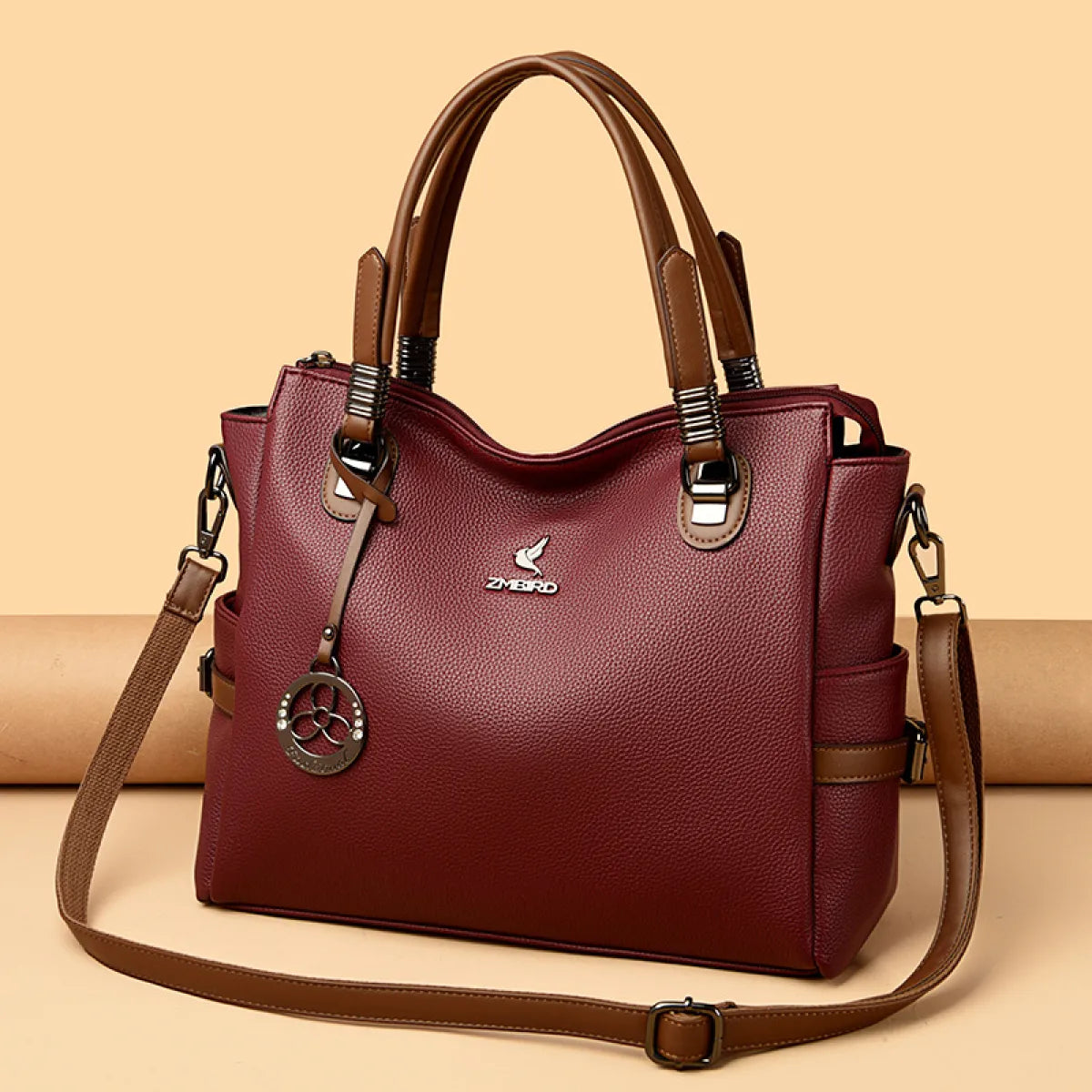 Astrine | Travel Guide Bag
