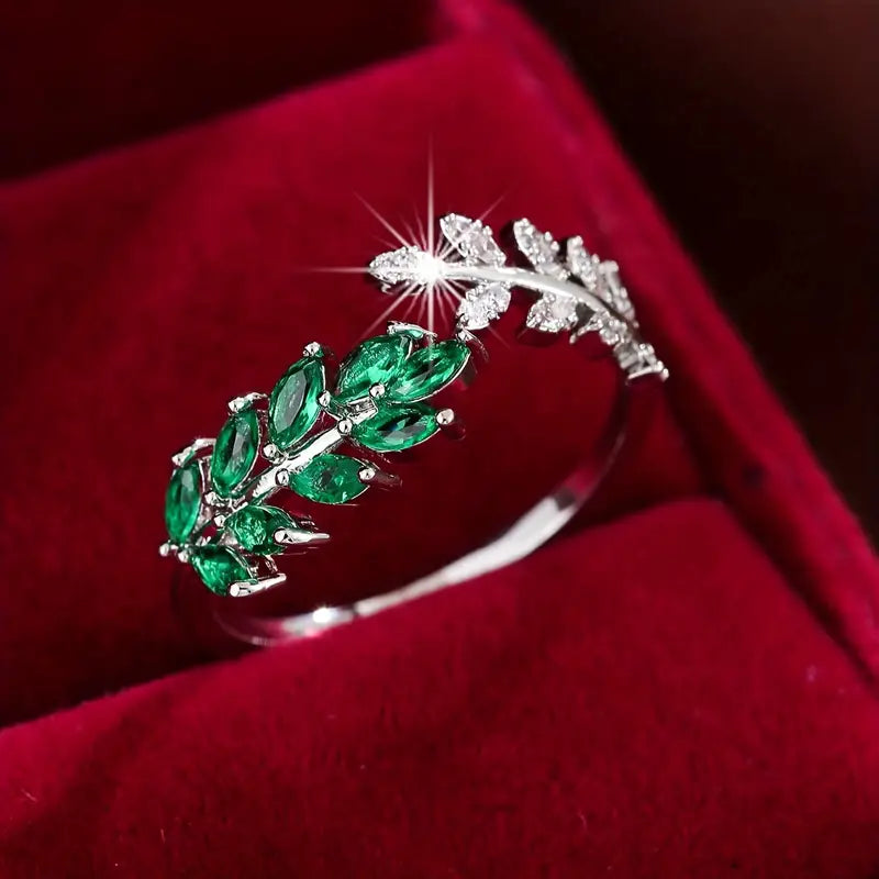 Lyselle Vivara Ring