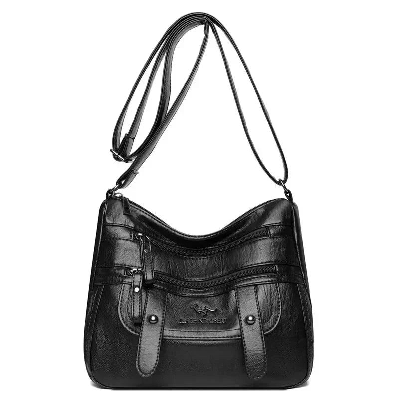 Adele | Classic Bag