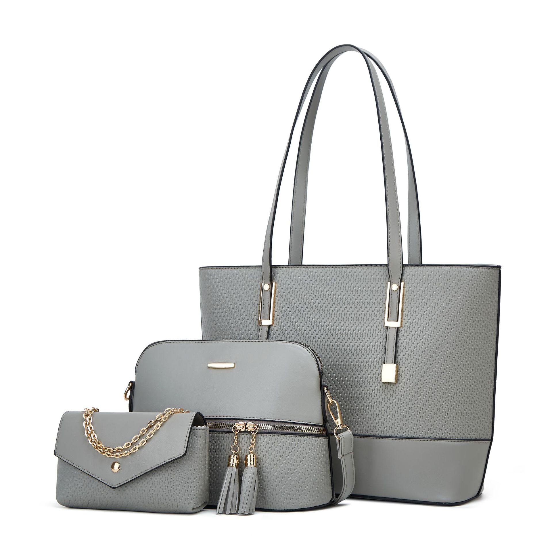 Annebrit | 3-Piece Set of Bags