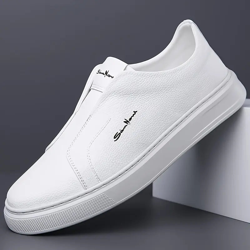 Patrick – Smart Slip-On Shoes