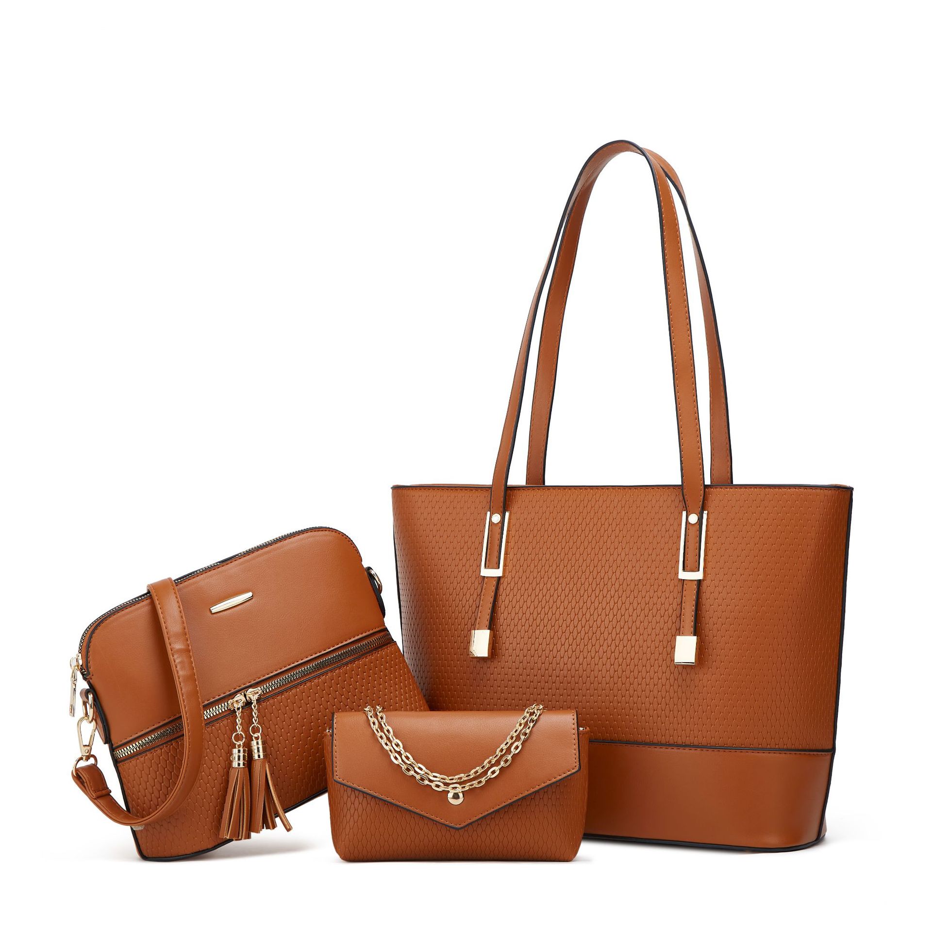 Annebrit | 3-Piece Set of Bags