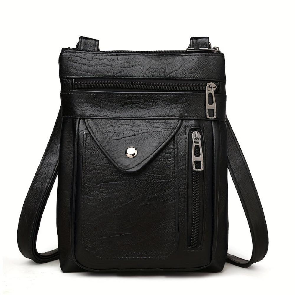 Clara Timeless Crossbody Bag