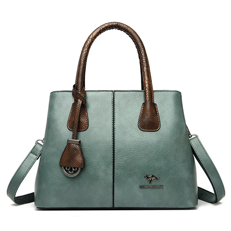 Armida | Two-Way Bag