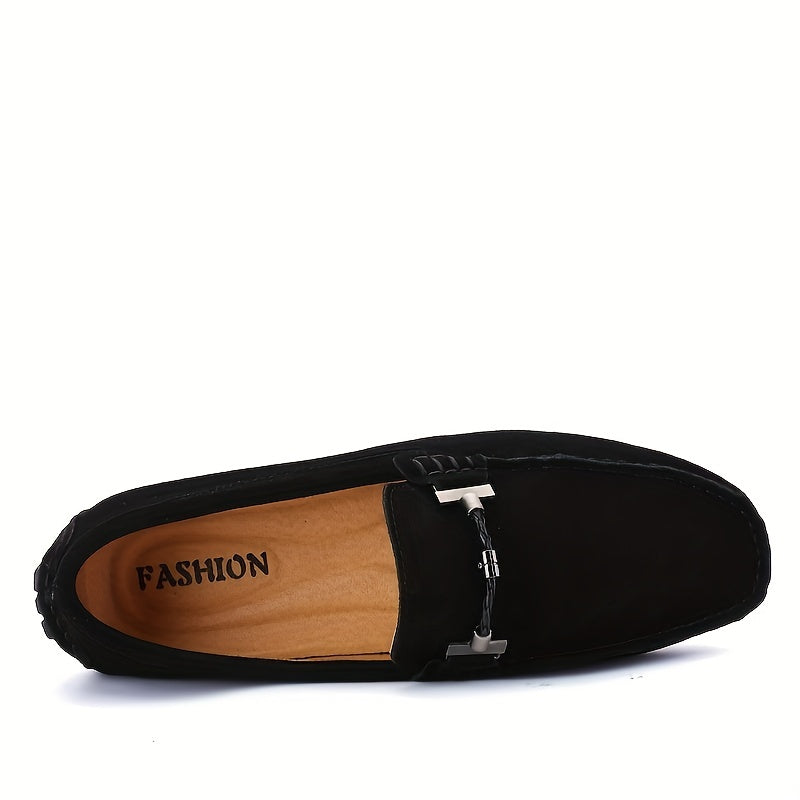 Hale FlexLoafers