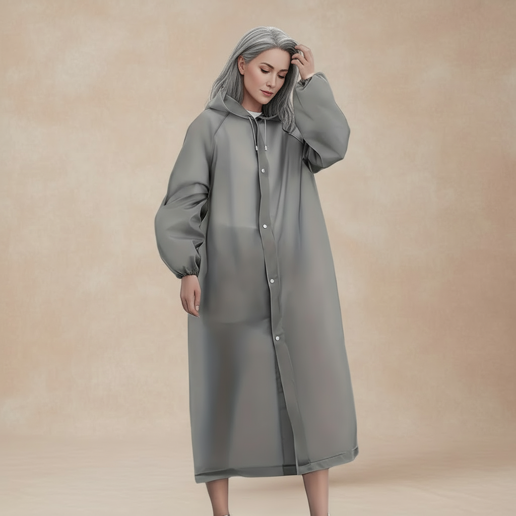 Wexford | Waterproof Rain Coat