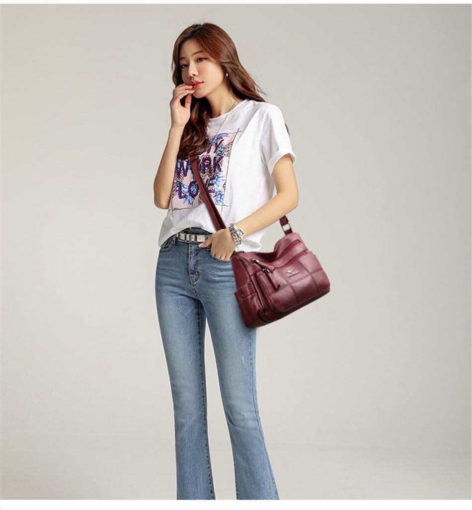 Alicia | Everyday Bag