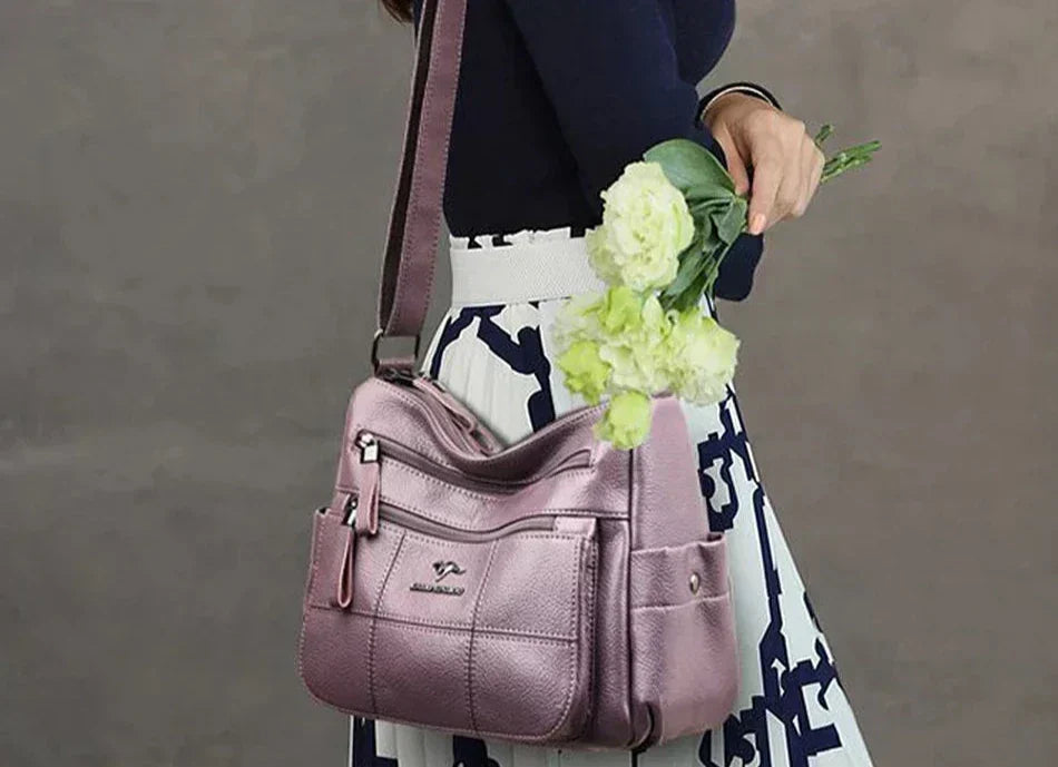 Alicia | Everyday Bag