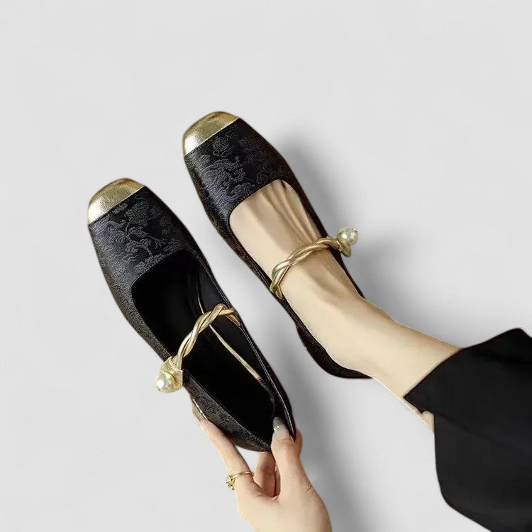 Mestelle | Cushioned Shoes