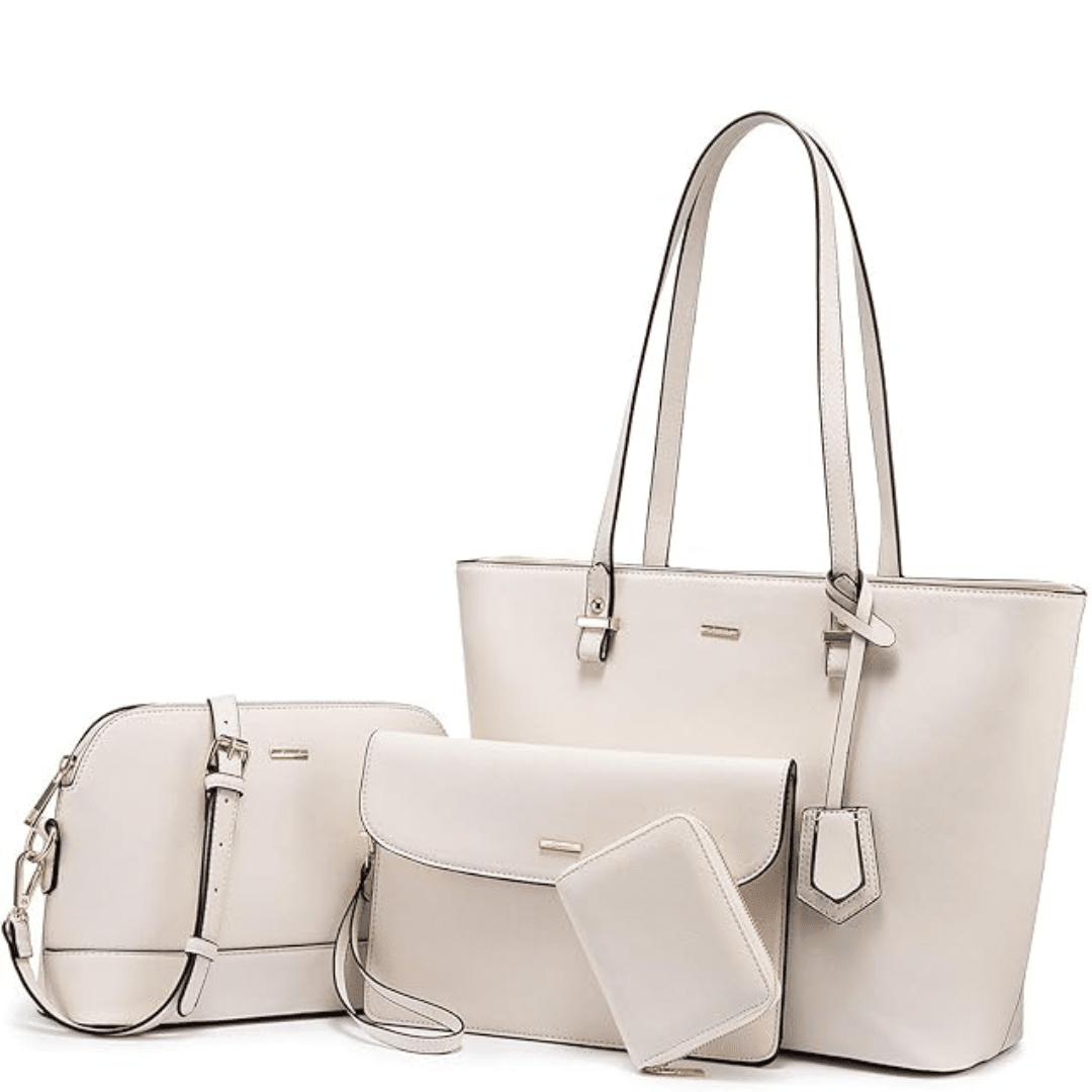 Annebrit | 3-Piece Set of Bags