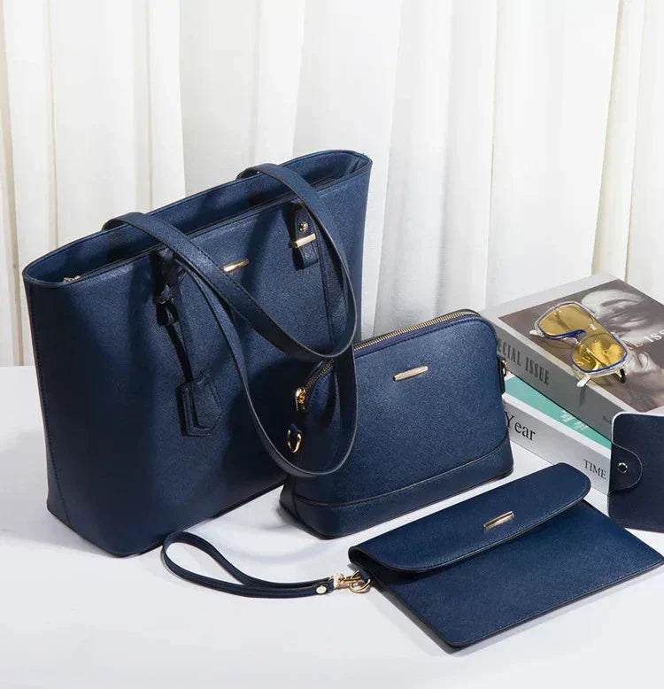 Annebrit | 3-Piece Set of Bags