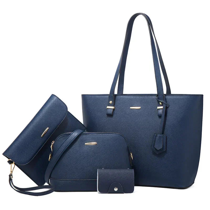 Annebrit | 3-Piece Set of Bags