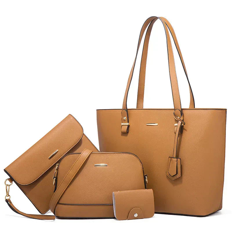 Annebrit | 3-Piece Set of Bags