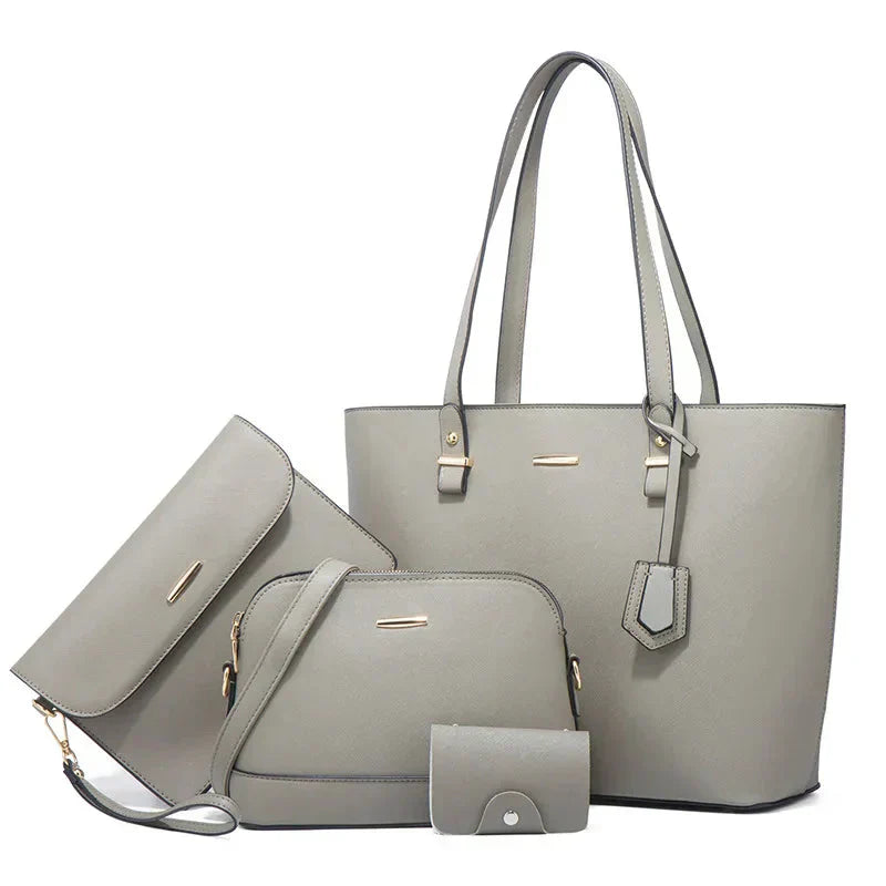Annebrit | 3-Piece Set of Bags