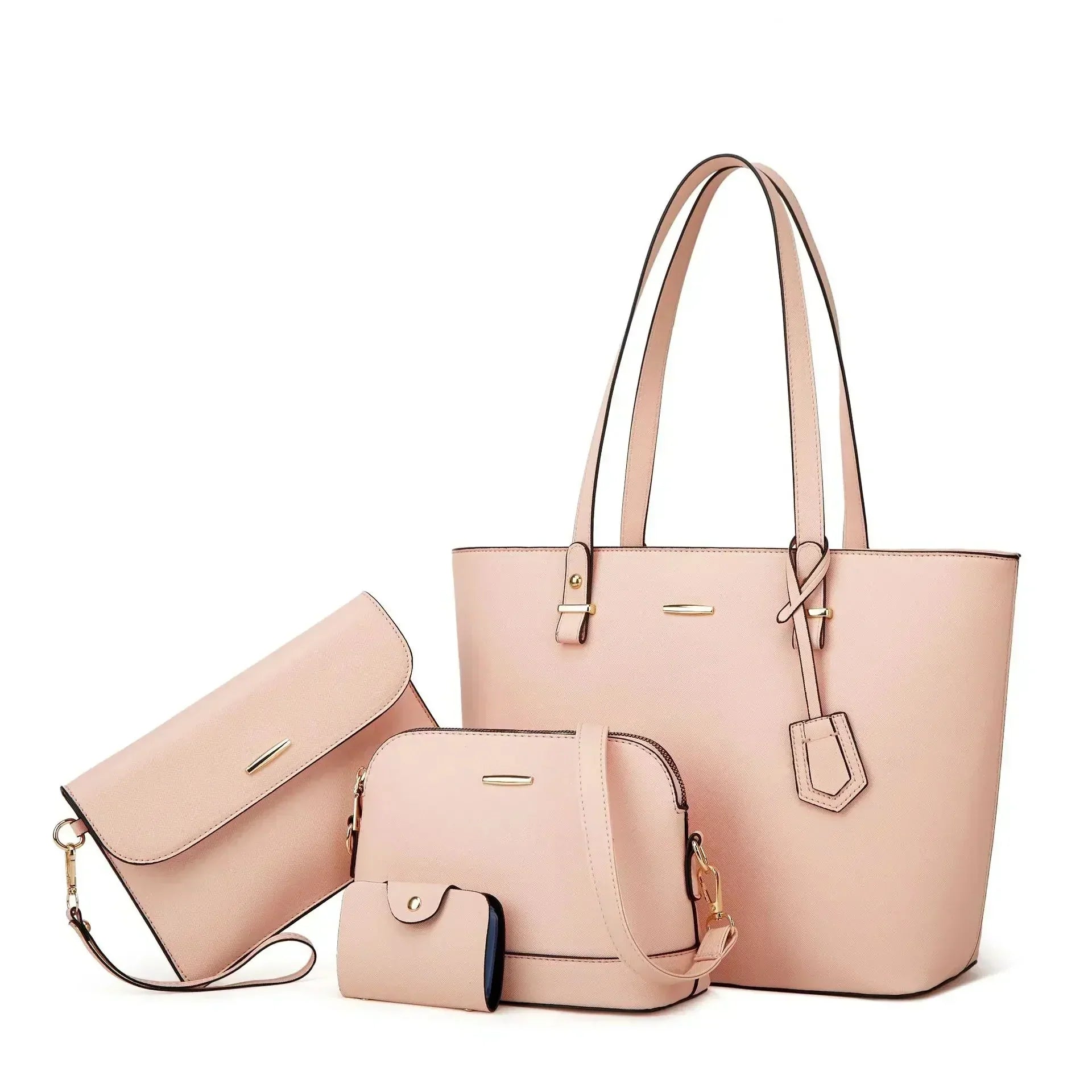 Annebrit | 3-Piece Set of Bags