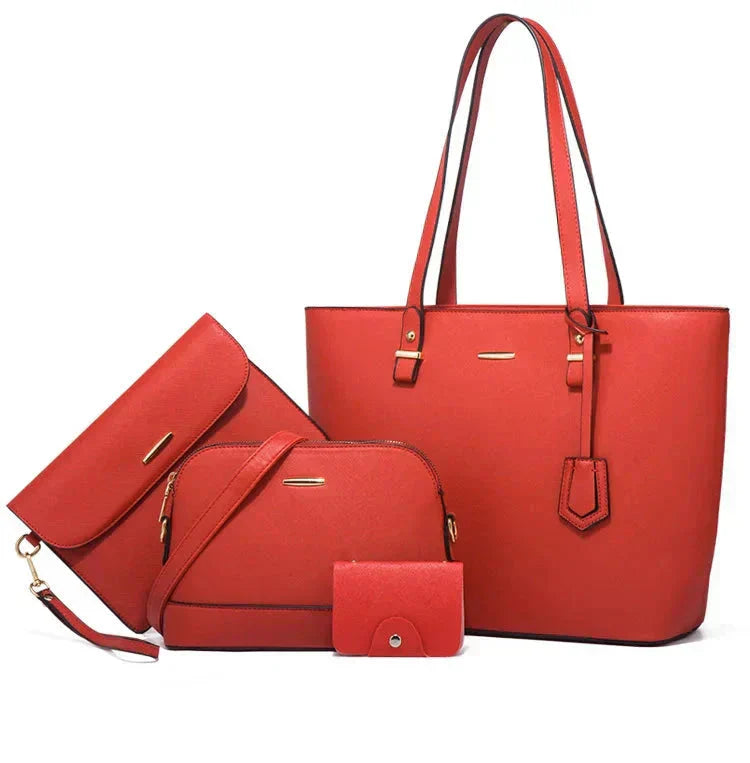 Annebrit | 3-Piece Set of Bags
