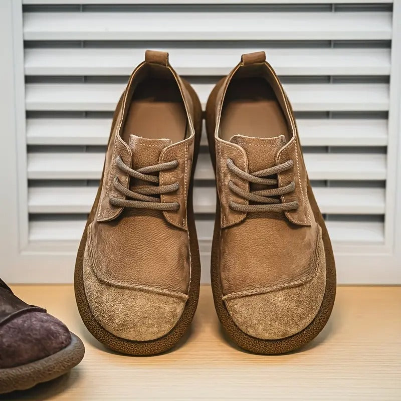 Fabian Shoes | Premium Edition