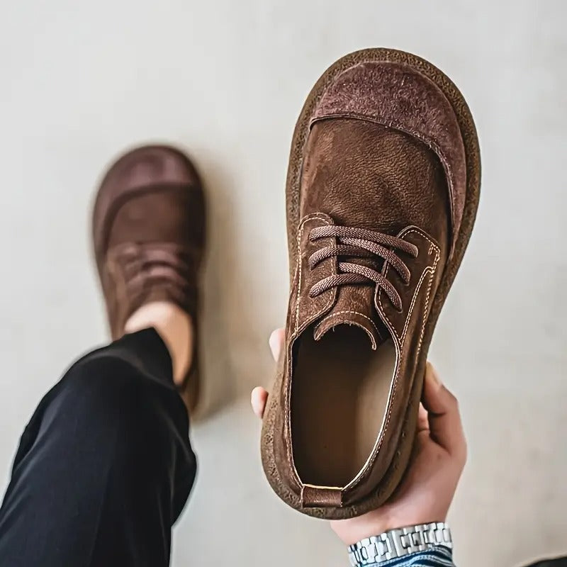 Fabian Shoes | Premium Edition