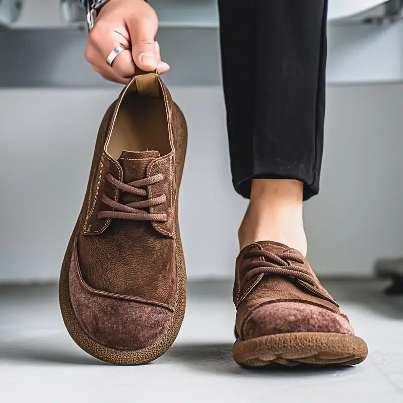 Fabian Shoes | Premium Edition
