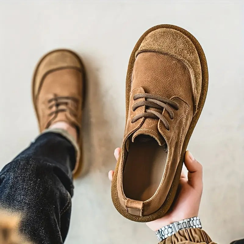 Fabian Shoes | Premium Edition
